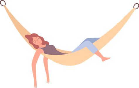 1 Girl Laying On Swing Illustrations Free In Svg Png Eps Iconscout