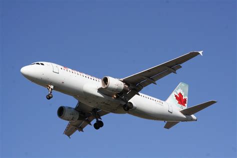 C Fdqq Air Canada A320 C Fdqq Airbus A320 211 Air Canada B Flickr