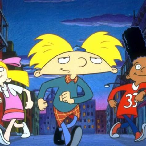 Casts Of Rugrats Hey Arnold And More To Star In Massive