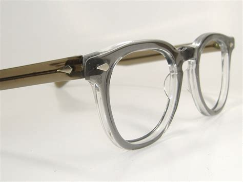 Vintage Tart Optical Mens Eyeglasses Frames By Vintage50seyewear