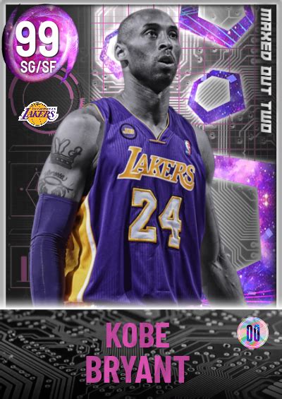 Nba 2k22 2kdb Custom Card