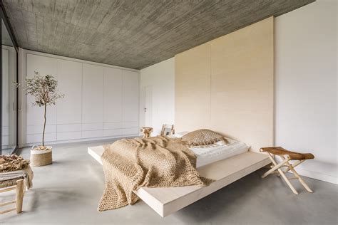 Minimalist Bedroom 10 Best Minimalist Bedroom Designs Marie Claire