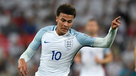 Bamidele jermaine alli date of birth: Dele Alli called up by England, despite threat of ban ...