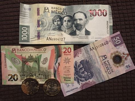 ¿dónde Puedo Vender Mis Billetes Y Monedas Valiosas En Cdmx Y En Línea