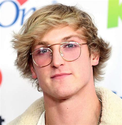 He is best known for making comedy videos on his youtube channel, sml, which he created. Logan Paul Agent Details | Logan Paul Management