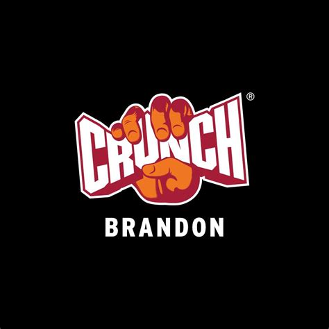 Crunch Fitness Brandon Fl