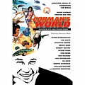 Digital Views: CORMAN'S WORLD-EXPLOITS OF A HOLLYWOOD REBEL:CORMAN RULES!