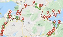 香港單車徑 | 超級單車徑落成！10大單車徑路線推介！租單車地點/單車徑app - 生活 POWER-UP