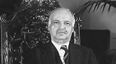 Charles Curtis | vice president of United States | Britannica