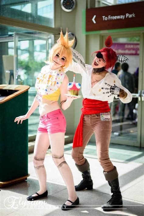 Cosplay For Dinosaurs Cosplay Outfits Fnaf Costume Fnaf Cosplay