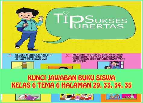 Kunci Jawaban Bahasa Sunda Kelas 6 Halaman 5 Dan 6 Link Guru