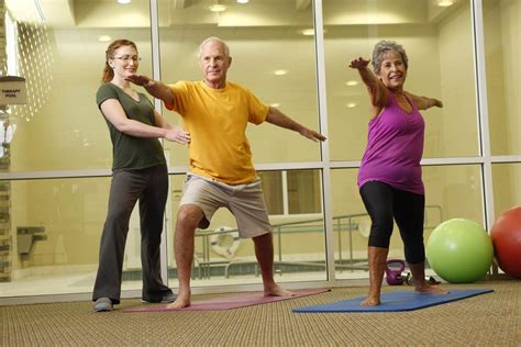 5 Fun Exercises Sports For Seniors Gambaran
