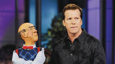 Jeff Dunham Looks Ahead To Film Tv Show Vegas Act And Maybe Another Book