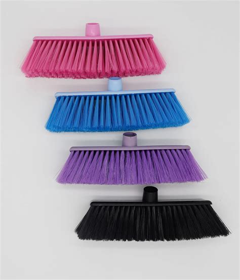 Best Chinese Broom Manufacturer With Low Price Broom And Dustpan Set