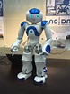 Nao (robot) - Wikipedia, la enciclopedia libre