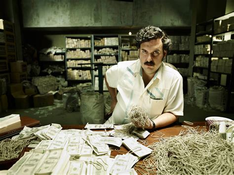 100 Pablo Escobar Wallpapers