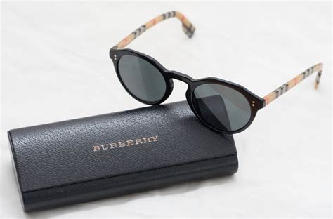 Burberry Sunglasses Kaufen Auf Ricardo