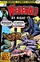 Werewolf by Night Vol 1 29 | Marvel Database | FANDOM powered by Wikia