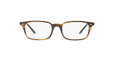 Ov5405u Eyeglasses Bark Oliver Peoples Usa