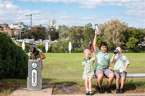 New Drinking Fountains Deliver On Sustainability Goals Civiq