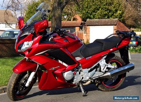 Compare vehicle values in usa. 2014 Yamaha FJR 1300 for Sale in United Kingdom