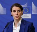 Jutarnji list - INTIMNA ISPOVIJEST ANE BRNABIĆ 'Zovu me dečko, brate ...