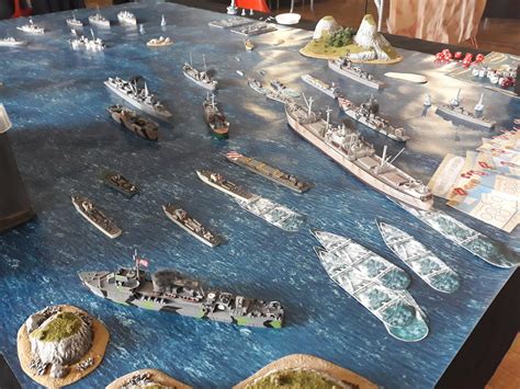 Warlord Games Open Day 2018 Warlord Games