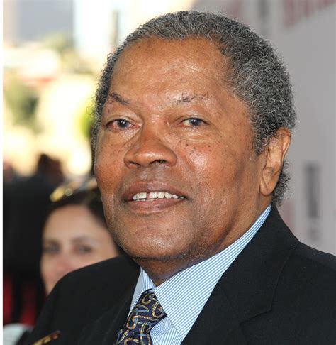 Clarence Williams Iii Who Played Linc On The ‘the Mod Squad Dies At