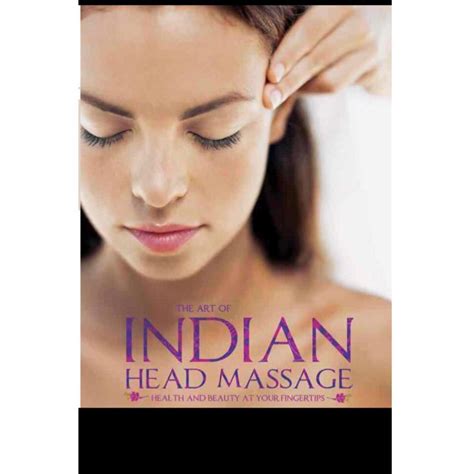 Indian Head Massage By Hema Burgess Hill
