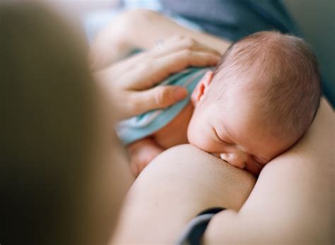 Breastfeeding Attachment First 1000 Days