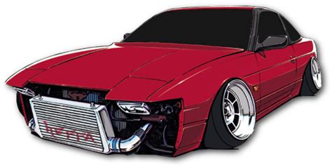 Download Cartoon Drift Cars Png Image With No Background