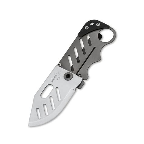 Rasklopni Nož Böker Plus Credit Card Knife 01bo010