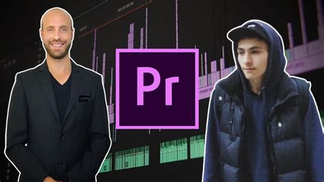 By the end of the class you'll have a complete understanding of every editing tool of adobe premiere pro. The Complete Adobe Premiere Pro CC Master Class Course ...