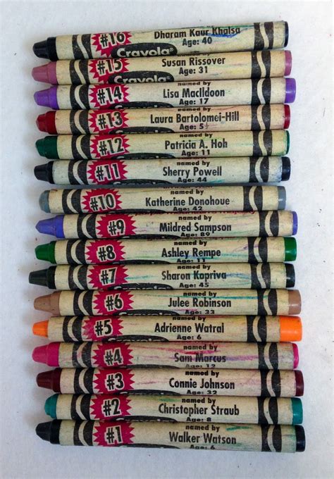 Crayola Crayons 96 Box