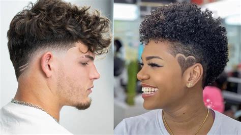 Taper Fade Curly Hair: The Ultimate Guide - krriva.com