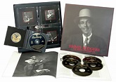 Jimmie Rodgers Box set: The Singing Brakeman (6-CD Deluxe Box Set ...