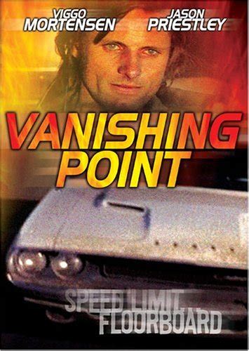 Vanishing Point 1997