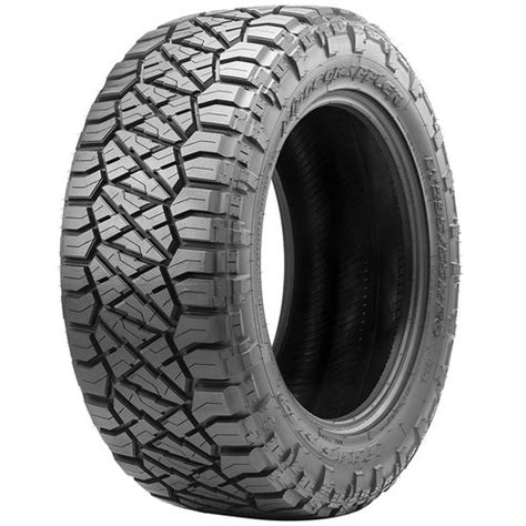 37x1250r20 Nitto Ridge Grappler 126q 10ply Tyres Gator Tires And