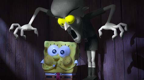 Kampamento Koral Bob Esponja Primeras Aventuras Dobles Temporada Episodio Movistar Plus