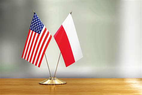 who is afraid of poland s alliance with the us the warsaw institute foundation