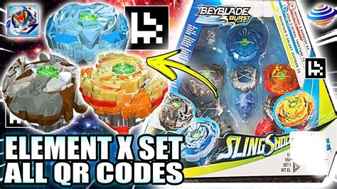 We provide aggregated results from multiple sources and sorted by user interest. ALL ELEMENT X SET QR CODES BEYBLADE BURST TURBO APP ...