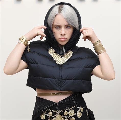 Born december 18, 2001) is an american singer and songwriter. 49 hot photos with big ass Billie Eilish make you think dirty thoughts