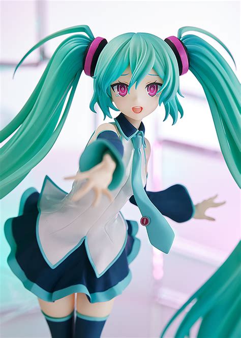 Vocaloid Hatsune Miku Figure Pop Up Parade