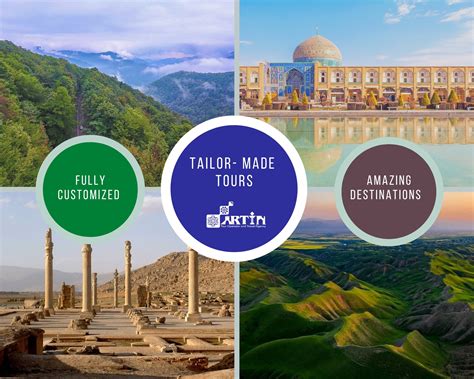 Iran Tour Packages Iran Tour Packages Artin Travel