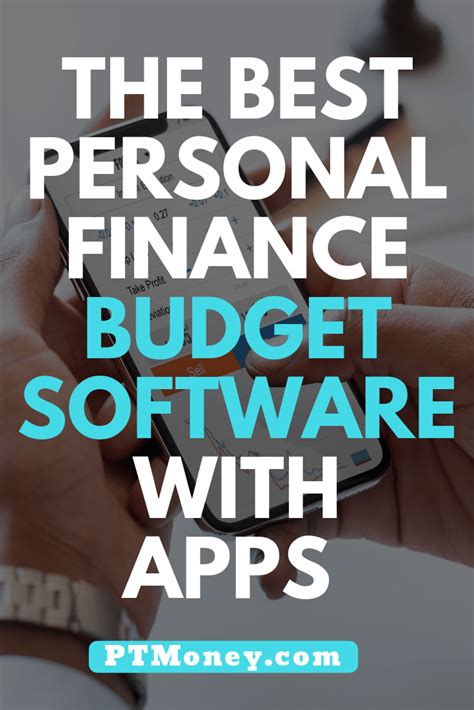 Different apps do different things, though. Best Personal Finance Budget Software & Apps in 2019 | PT ...