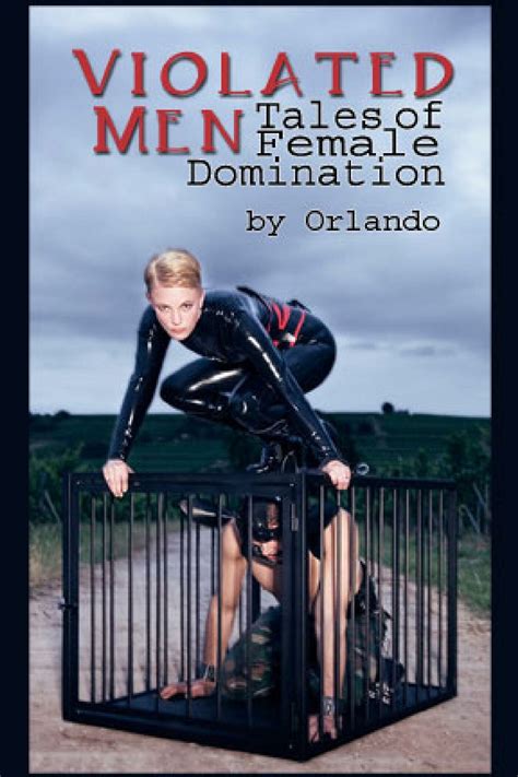 Violated Men Tales Of Female Domination Ebook Orlando Figes