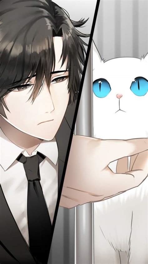 Agree with everything he says. Mystic Messenger: Jumin Route REVIEW | Otome Amino