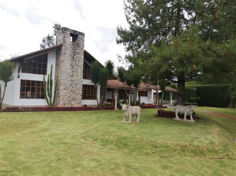 Hermosa Casa En Cajamarca Privilegiada Vista A Paisajes Naturales Id