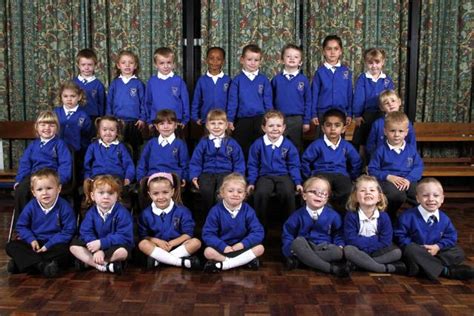 Rochdale News News Headlines St Andrews Ce Primary School