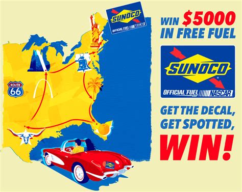 Manage all your bills, get payment due date reminders and schedule automatic payments from a single app. Sunoco's Free Fuel 5000 Decal Hunt - See Mom Click